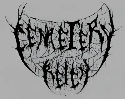 logo Cemetery Reign